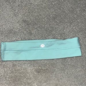 Lulu Lemon HeadBand